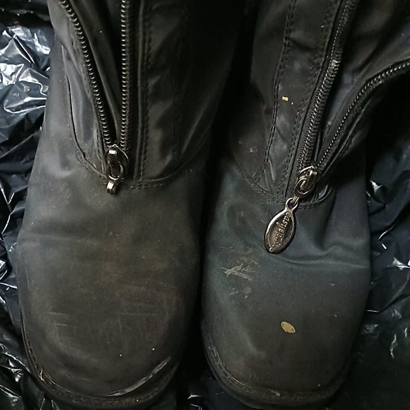 boots easy spirit - Picture 1 of 2